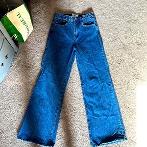 From cotton on us size 4